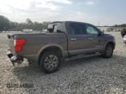 ✅ 2018 Nissan Titan SL • VIN: 1N6AA1E57JN509161 • Лот: 63402265. Опубликован ранее на Copart с пробегом 86 515 миль. Бесплатный доступ к архиву аукционных продаж из США и подробный отчёт об истории автомобиля на DreamBid. Изображение 3.