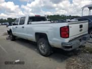 ✅ 2016 Chevrolet Silverado 2500HD Work Truck • VIN: 1GC1CUE86GF211082 • Lot: 72389644. Wystawiony na Copart z przebiegiem Nie podano. Bezpłatny archiwum sprzedaży aukcyjnych z USA i szczegółowy raport historii pojazdu na DreamBid. Zdjęcie 2.