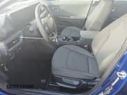 ✅ 2025 Kia K4 LXS • VIN: 3KPFT4DE1SE060037 • Lot: 92843675. Wystawiony na Copart z przebiegiem 13 833 mil. Bezpłatny archiwum sprzedaży aukcyjnych z USA i szczegółowy raport historii pojazdu na DreamBid. Zdjęcie 7.