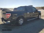 ✅ 2010 Ford F-150 XL • VIN: 1FTEW1C8XAFD39178 • Lot: 86800385. Listed on Copart with 182,408 mi. Free auction sales archive from the USA and detailed vehicle history report at DreamBid. Image 3.