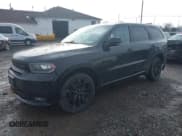 ✅ 2020 Dodge Durango GT Plus • VIN: 1C4RDJDG4LC146896 • Lot: 41027411. Wystawiony na IAAI z przebiegiem 109 850 mil. Bezpłatny archiwum sprzedaży aukcyjnych z USA i szczegółowy raport historii pojazdu na DreamBid. Zdjęcie 18.