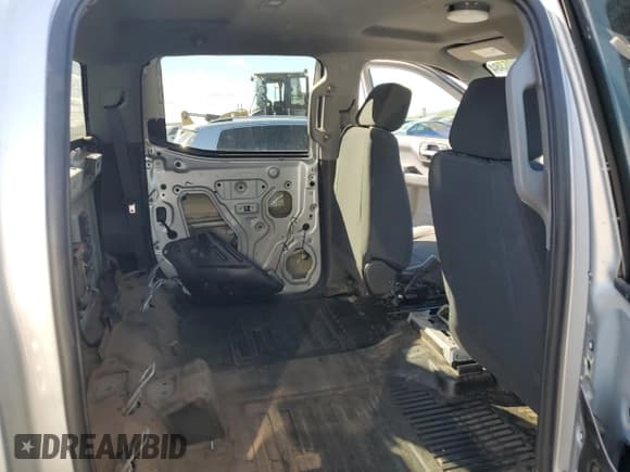✅ 2021 Chevrolet Silverado 1500 Work Truck • VIN: 3GCUYAEF6MG181684 • Lot: 78006384. Wystawiony na Copart z przebiegiem Nie podano. Bezpłatny archiwum sprzedaży aukcyjnych z USA i szczegółowy raport historii pojazdu na DreamBid. Zdjęcie 10.