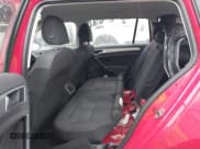 ✅ 2016 Volkswagen Golf TSI SE • VIN: 3VWC17AUXGM513779 • Lot: 41776276. Listed on IAAI with 89,153 mi. Free auction sales archive from the USA and detailed vehicle history report at DreamBid. Image 8.