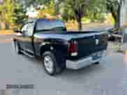 2015 Ram 1500 Express with VIN 1C6RR7FT9FS554794, listed as a Copart auction lot 80929215 with 111,639 mi miles and Clean title. Bid and sale history available at DreamBid. Image 3.