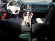 ✅ 2024 Chevrolet Camaro LT1 • VIN: 1G1FF1R70R0119428 • Lot: 72642064. Listed on Copart with 10,245 mi. Free auction sales archive from the USA and detailed vehicle history report at DreamBid. Image 8.