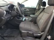 ✅ 2020 Chevrolet Traverse LS • VIN: 1GNERFKW7LJ313830 • Лот: 51743465. Опубликован ранее на Copart с пробегом 56 874 миль. Бесплатный доступ к архиву аукционных продаж из США и подробный отчёт об истории автомобиля на DreamBid. Изображение 7.