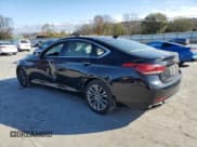 ✅ 2015 Hyundai Genesis 3.8L • VIN: KMHGN4JE5FU045644 • Lot: 79128294. Wystawiony na Copart z przebiegiem 123 086 mil. Bezpłatny archiwum sprzedaży aukcyjnych z USA i szczegółowy raport historii pojazdu na DreamBid. Zdjęcie 2.