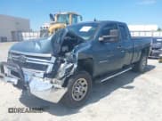 ✅ 2011 Chevrolet Silverado 2500HD Work Truck • VIN: 1GC2CVCG8BZ288161 • Лот: 43196216. Опубликован ранее на IAAI с пробегом 316 982 миль. Бесплатный доступ к архиву аукционных продаж из США и подробный отчёт об истории автомобиля на DreamBid. Изображение 17.