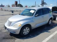 ✅ 2005 Chrysler PT Cruiser • VIN: 3C4FY48B05T569134 • Lot: 41957963. Listed on IAAI with 221,111 mi. Free auction sales archive from the USA and detailed vehicle history report at DreamBid. Image 2.