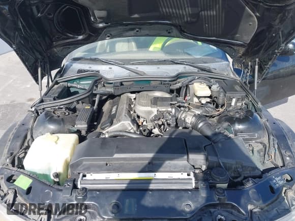 ✅ 1997 BMW 3 Series Z3 1.9 • VIN: 4USCH7323VLB84543 • Лот: 43893152. Опубликован ранее на IAAI с пробегом 113 386 миль. Бесплатный доступ к архиву аукционных продаж из США и подробный отчёт об истории автомобиля на DreamBid. Изображение 10.