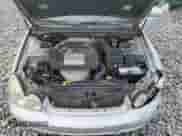 2004 Hyundai Sonata with VIN KMHWF25S64A932438, listed as a Copart auction lot 70316035 with 182,360 mi miles and Salvage title. Bid and sale history available at DreamBid. Image 11.