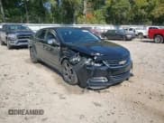 ✅ 2014 Chevrolet Impala LTZ • VIN: 2G1155S37E9263800 • Лот: 87024685. Опубликован ранее на Copart с пробегом 173 529 миль. Бесплатный доступ к архиву аукционных продаж из США и подробный отчёт об истории автомобиля на DreamBid. Изображение 13.