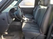 ✅ 2007 Chevrolet Silverado 1500 Work Truck • VIN: 1GCEC14X97Z142847 • Lot: 76522564. Listed on Copart with 158,372 mi. Free auction sales archive from the USA and detailed vehicle history report at DreamBid. Image 7.