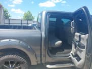 ✅ 2015 Ford F-150 XLT • VIN: 1FTEW1EF7FKD02986 • Lot: 43032575. Listed on IAAI with 180,261 mi. Free auction sales archive from the USA and detailed vehicle history report at DreamBid. Image 8.