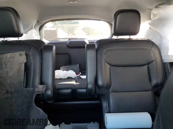 2021 Ford Explorer Limited with VIN 1FMSK8FH9MGC14573, listed as a Copart auction lot 80588935 with Not provided miles and Salvage title. Bid and sale history available at DreamBid. Image 10.