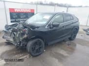 ✅ 2022 Mitsubishi Eclipse Cross LE • VIN: JA4ATVAA0NZ000559 • Lot: 41471636. Listed on IAAI with 30,953 mi. Free auction sales archive from the USA and detailed vehicle history report at DreamBid. Image 2.