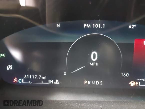 ✅ 2019 Lincoln Nautilus Select • VIN: 2LMPJ8K96KBL13254 • Лот: 43442965. Опубликован ранее на IAAI с пробегом 61 117 миль. Бесплатный доступ к архиву аукционных продаж из США и подробный отчёт об истории автомобиля на DreamBid. Изображение 15.