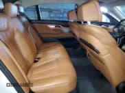 ✅ 2016 BMW 7 Series 750i • VIN: WBA7F0C57GGM20910 • Lot: 85939915. Listed on Copart with 109,472 mi. Free auction sales archive from the USA and detailed vehicle history report at DreamBid. Image 10.