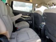 ✅ 2020 Subaru Ascent Premium • VIN: 4S4WMAFD8L3455532 • Lot: 83866705. Listed on Copart with 93,654 mi. Free auction sales archive from the USA and detailed vehicle history report at DreamBid. Image 11.