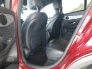 ✅ 2019 Mercedes-Benz GLC 300 • VIN: WDC0G4JB8KF563939 • Lot: 42284360. Listed on IAAI with 114,146 mi. Free auction sales archive from the USA and detailed vehicle history report at DreamBid. Image 8.