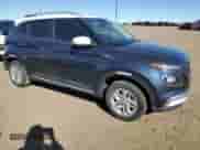 2023 Hyundai Venue SEL с VIN KMHRC8A32PU216825, выставлен на аукционе Copart как лот 73344534 с пробегом 35 727 миль миль и Чистый • Clean title. История ставок и продаж доступна на DreamBid. Изображение 4.