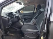 ✅ 2015 Ford Escape S • VIN: 1FMCU0F75FUA50248 • Lot: 80645005. Listed on Copart with 123,418 mi. Free auction sales archive from the USA and detailed vehicle history report at DreamBid. Image 7.