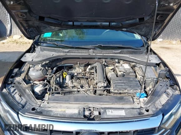 ✅ 2019 Volkswagen Jetta S • VIN: 3VWC57BU9KM141623 • Лот: 43452425. Опубликован ранее на IAAI с пробегом 165 140 миль. Бесплатный доступ к архиву аукционных продаж из США и подробный отчёт об истории автомобиля на DreamBid. Изображение 10.