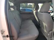 ✅ 2012 Toyota Tacoma PreRunner • VIN: 3TMJU4GN8CM128540 • Лот: 82643005. Опубликован ранее на Copart с пробегом 215 506 миль. Бесплатный доступ к архиву аукционных продаж из США и подробный отчёт об истории автомобиля на DreamBid. Изображение 10.