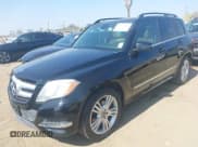 ✅ 2013 Mercedes-Benz GLK 350 • VIN: WDCGG8JB3DF995086 • Лот: 43411596. Опубликован ранее на IAAI с пробегом 114 031 миль. Бесплатный доступ к архиву аукционных продаж из США и подробный отчёт об истории автомобиля на DreamBid. Изображение 2.