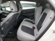 ✅ 2020 Chevrolet Bolt EV LT • VIN: 1G1FW6S08L4129232 • Lot: 49989824. Wystawiony na Copart z przebiegiem 30 912 mil. Bezpłatny archiwum sprzedaży aukcyjnych z USA i szczegółowy raport historii pojazdu na DreamBid. Zdjęcie 10.