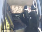 ✅ 2017 Nissan Titan SV • VIN: 1N6AA1E55HN551578 • Lot: 42392063. Listed on IAAI with 123,077 mi. Free auction sales archive from the USA and detailed vehicle history report at DreamBid. Image 8.