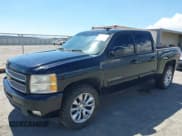 ✅ 2012 Chevrolet Silverado 1500 LTZ • VIN: 1GCPKTE7XCF103170 • Lot: 43229923. Wystawiony na IAAI z przebiegiem 154 772 mil. Bezpłatny archiwum sprzedaży aukcyjnych z USA i szczegółowy raport historii pojazdu na DreamBid. Zdjęcie 17.