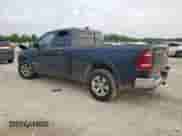 2020 Ram 1500 Laramie with VIN 1C6RREDTXLN277610, listed as a Copart auction lot 59911485 with 122,315 mi miles and Clean title. Bid and sale history available at DreamBid. Image 2.