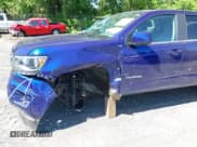 ✅ 2017 Chevrolet Colorado 2WD WT • VIN: 1GCGSBEA9H1251790 • Lot: 42006488. Listed on IAAI with 44,291 mi. Free auction sales archive from the USA and detailed vehicle history report at DreamBid. Image 17.