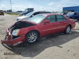 ✅ 2011 Cadillac DTS Luxury Collection • VIN: 1G6KD5E64BU102004 • Лот: 69448995. Опубликован ранее на Copart с пробегом 135 275 миль. Бесплатный доступ к архиву аукционных продаж из США и подробный отчёт об истории автомобиля на DreamBid. Изображение 1.