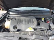 ✅ 2016 Dodge Journey Crossroad Plus • VIN: 3C4PDDGG5GT217151 • Lot: 43478607. Listed on IAAI with 172,691 mi. Free auction sales archive from the USA and detailed vehicle history report at DreamBid. Image 10.