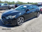 ✅ 2017 Nissan Maxima SV • VIN: 1N4AA6APXHC439030 • Lot: 43182330. Wystawiony na IAAI z przebiegiem 113 836 mil. Bezpłatny archiwum sprzedaży aukcyjnych z USA i szczegółowy raport historii pojazdu na DreamBid. Zdjęcie 17.