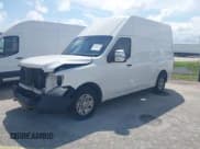 ✅ 2018 Nissan NV Cargo SV • VIN: 1N6AF0LY5JN804994 • Лот: 42682770. Опубликован ранее на IAAI с пробегом 107 974 миль. Бесплатный доступ к архиву аукционных продаж из США и подробный отчёт об истории автомобиля на DreamBid. Изображение 20.