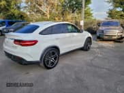 ✅ 2018 Mercedes-Benz GLE 43 AMG • VIN: 4JGED6EB6JA092178 • Lot: 94592165. Wystawiony na Copart z przebiegiem 92 658 mil. Bezpłatny archiwum sprzedaży aukcyjnych z USA i szczegółowy raport historii pojazdu na DreamBid. Zdjęcie 4.