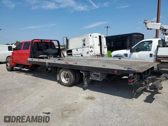 ✅ 2021 Chevrolet Silverado 1500 • VIN: 1HTKHPVK2MH263797 • Лот: 61871714. Опубликован ранее на Copart с пробегом 58 665 миль. Бесплатный доступ к архиву аукционных продаж из США и подробный отчёт об истории автомобиля на DreamBid. Изображение 2.