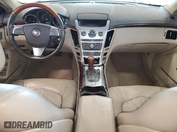 ✅ 2010 Cadillac CTS Premium • VIN: 1G6DS5EV4A0149660 • Лот: 80880515. Опубликован ранее на Copart с пробегом 117 627 миль. Бесплатный доступ к архиву аукционных продаж из США и подробный отчёт об истории автомобиля на DreamBid. Изображение 8.