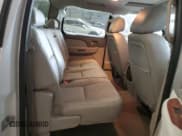 ✅ 2013 Chevrolet Silverado 2500HD LTZ • VIN: 1GC1KYEG7DF209323 • Lot: 45054475. Listed on Copart with 243,692 mi. Free auction sales archive from the USA and detailed vehicle history report at DreamBid. Image 10.