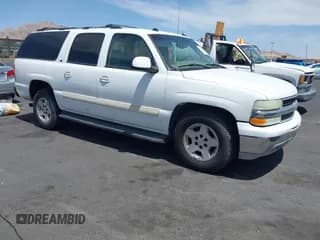 ✅ 2004 Chevrolet Suburban LT • VIN: 3GNEC16T24G342336 • Лот: 42254748. Опубликован ранее на IAAI с пробегом 183 468 миль. Бесплатный доступ к архиву аукционных продаж из США и подробный отчёт об истории автомобиля на DreamBid. Изображение 1.