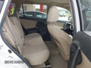 ✅ 2011 Toyota RAV4 • VIN: 2T3ZF4DV6BW103828 • Lot: 43261327. Listed on IAAI with 106,571 mi. Free auction sales archive from the USA and detailed vehicle history report at DreamBid. Image 8.