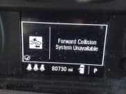 ✅ 2024 Chevrolet Silverado 1500 Work Truck • VIN: 2GCUDAED2R1205148 • Lot: 43674893. Listed on IAAI with 80,730 mi. Free auction sales archive from the USA and detailed vehicle history report at DreamBid. Image 15.