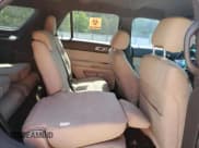 ✅ 2013 Ford Explorer • VIN: 1FM5K7B86DGC28461 • Lot: 55574805. Listed on Copart with 151,140 mi. Free auction sales archive from the USA and detailed vehicle history report at DreamBid. Image 11.