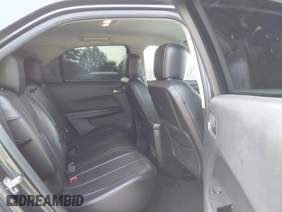 ✅ 2013 Chevrolet Equinox LT • VIN: 2GNALPEK1D1211756 • Лот: 43694737. Опубликован ранее на IAAI с пробегом 158 131 миль. Бесплатный доступ к архиву аукционных продаж из США и подробный отчёт об истории автомобиля на DreamBid. Изображение 8.