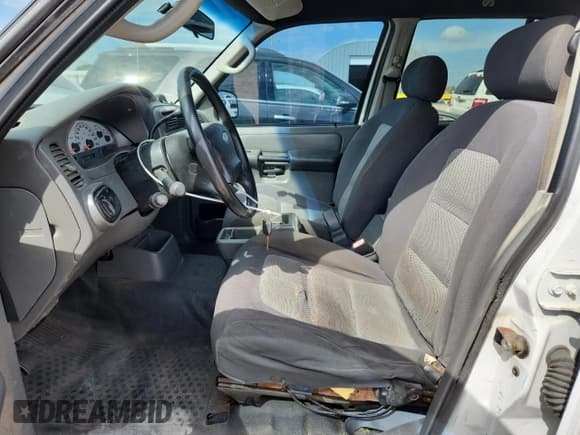 ✅ 2004 Ford Explorer Sport Trac XLS • VIN: 1FMZU77K24UA66118 • Lot: 81629695. Listed on Copart with 224,369 mi. Free auction sales archive from the USA and detailed vehicle history report at DreamBid. Image 7.