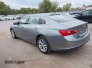 ✅ 2024 Chevrolet Malibu LT • VIN: 1G1ZD5ST9RF168030 • Лот: 43435591. Опубликован ранее на IAAI с пробегом 57 629 миль. Бесплатный доступ к архиву аукционных продаж из США и подробный отчёт об истории автомобиля на DreamBid. Изображение 3.