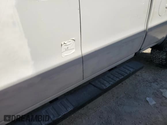 ✅ 2017 GMC Sierra 2500HD • VIN: 1GT22REG7HZ149882 • Lot: 82581704. Listed on Copart with Not provided. Free auction sales archive from the USA and detailed vehicle history report at DreamBid. Image 12.